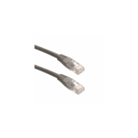 Wiretek Wiretek UTP CAT5.E patch kábel 2m (WL021BG-2) (WL021BG-2)