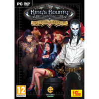 1C Entertainment King's Bounty: Dark Side Premium Edition Upgrade (PC - Steam elektronikus játék licensz)