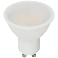 V-TAC V-TAC LED fényforrás GU10 4.50W melegfehér (21201) (v21201)