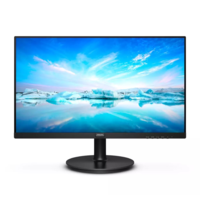 Philips Philips V Line 271V8LA/00 LED display 68,6 cm (27") 1920 x 1080 pixelek Full HD Fekete (271V8LA/00)