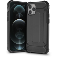 Haffner Haffner Armor Apple iPhone 12 Pro Max tok fekete (PT-5943) (PT-5943)