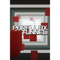 INFINITE BRIDGE Parallax Tunnel (PC - Steam elektronikus játék licensz)