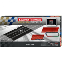 Carrera Carrera DIGITAL 132/124 - 30371 Check Lane - ellenőrzőpont (GCD3046) (GCD3046)