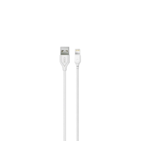 XO XO NB103 USB-A - Lightning kábel 1m fehér (NB-103 Lightning)