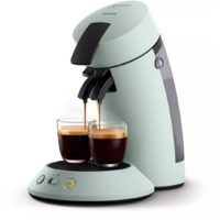 Philips Senseo CSA210/21 kávéfőző Teljesen automatikus Kapszulás kávéfőző 0,7 L (CSA210/21)