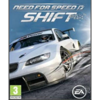 Electronic Arts Need for Speed: Shift (PC - EA App (Origin) elektronikus játék licensz)