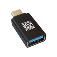 LC-Power LC Power USB Typ-C-Adapter - USB Type A / USB Type C (LC-ADA-U31C)