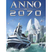 Ubisoft Anno 2070 - Financial Crisis Complete Package (PC - Ubisoft Connect elektronikus játék licensz)