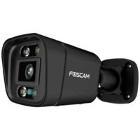 Foscam Foscam V5EP IP kamera fekete (V5EP (black)) (V5EP (black))