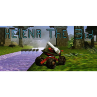 Only Human Studios Helena The 3rd (PC - Steam elektronikus játék licensz)