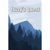 Noblesoft Developments Limited Fuzzy's Quest (PC - Steam elektronikus játék licensz)