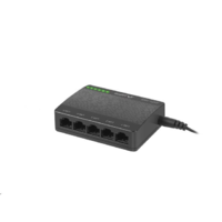 Lanberg Lanberg DSP1-1005 5 portos Gigabit Switch (DSP1-1005)
