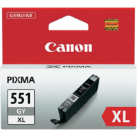 Canon Canon CLI-551GY XL Grey (6447B001)