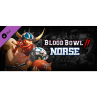Cyanide Studios Blood Bowl 2 - Norse (PC - Steam elektronikus játék licensz)