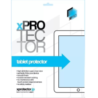 Xprotector Samsung Galaxy Tab S6 Lite 10.4 / Tab S6 Lite 10.4 (2022) SM-P610 / P615 / P613 / P619, Kijelzővédő fólia, ütésálló fólia, Tempered Glass (edzett üveg), 0.33, Xprotector, Clear (XP126430)