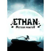 Seaven Studio Ethan: Meteor Hunter (PC - Steam elektronikus játék licensz)