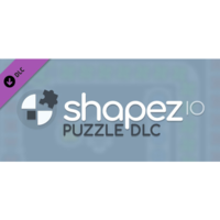 Tobias Springer shapez.io - Puzzle DLC (PC - Steam elektronikus játék licensz)