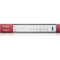Zyxel Zyxel USG Flex 100 tűzfal (hardveres) 0,9 Gbit/s (USGFLEX100-EU0102F)