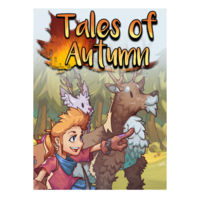 Hidden Stag Games Tales of Autumn (PC - Steam elektronikus játék licensz)