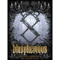 Team17 Digital Ltd Blasphemous - OST DLC (PC - Steam elektronikus játék licensz)