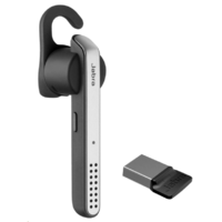 Jabra Jabra Stealth UC MS Bluetooth headset (5578-230-310) (5578-230-310)