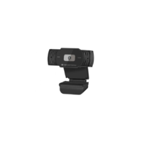 Conceptronic Conceptronic AMDIS04B webkamera 1920 x 1080 pixelek USB 2.0 Fekete (AMDIS04B-V2)
