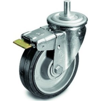 Manfrotto Manfrotto 374-10 160mm-es Kerékszett Super -wind Up-hoz