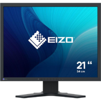 Eizo EIZO FlexScan S2134 számítógép monitor 54,1 cm (21.3") 1600 x 1200 pixelek UXGA LCD Szürke (S2134-BK)