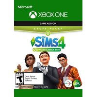 Electronic Arts The Sims 4 - Vintage Glamour Stuff (Xbox One - elektronikus játék licensz)
