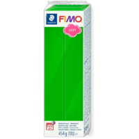 Fimo FIMO Mod.masse Fimo soft 454g tropischgr (8021-53)