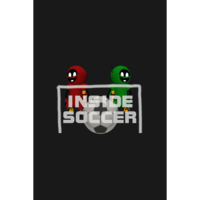 659 Records (PTY) LTD Inside Soccer (PC - Steam elektronikus játék licensz)