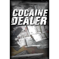 Stone/Spark Games Cocaine Dealer (PC - Steam elektronikus játék licensz)