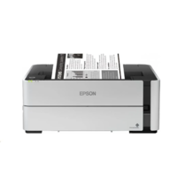 EPSON Epson EcoTank M1170 mono A4 tintasugaras nyomtató, duplex, LAN, WIFI, 3 év garan (C11CH44402)