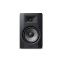 M-Audio M-Audio BX8 D3 Studio Monitor Hangsugárzó - Fekete (BX8 D3)