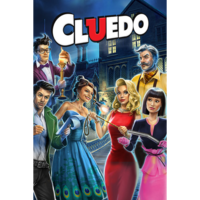 Marmalade Game Studio Ltd Clue/Cluedo: The Classic Mystery Game (PC - Steam elektronikus játék licensz)