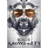 Kalypso Media Digital Tropico 5 - Mad World (PC - Steam elektronikus játék licensz)