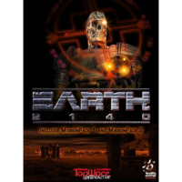 Topware Interactive ACE Earth 2140 (PC - Steam elektronikus játék licensz)