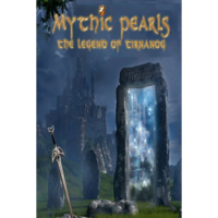 HH-Games Mythic Pearls: The Legend of Tirnanog (PC - Steam elektronikus játék licensz)