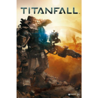 Electronic Arts Titanfall (PC - EA App (Origin) elektronikus játék licensz)
