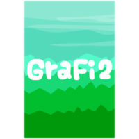 Blender Games GraFi 2 (PC - Steam elektronikus játék licensz)