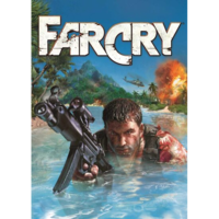 Ubisoft Far Cry (PC - GOG.com elektronikus játék licensz)
