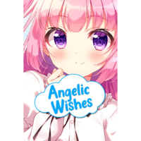 Unreal Quality Games Angelic Wishes (PC - Steam elektronikus játék licensz)