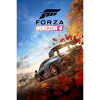 Microsoft Studios Forza Horizon 4 (PC - Microsoft Store elektronikus játék licensz)