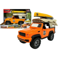 Lean Sport Autós Kemping Dzsip