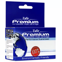 Zafir Premium Zafir Premium 10N0026 (LEX 26/27) Lexmark patron színes (3502) (zp3502)