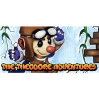 Conglomerate 5 The Theodore Adventures (PC - Steam elektronikus játék licensz)