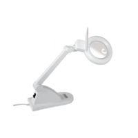 Somogyi Somogyi Nagyítós asztali lámpa fehér (NKL 022) (NKL 022)