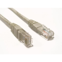 Equip Equip 825417 UTP patch kábel, CAT5e, 0,5m, beige (825417)