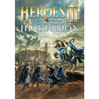 Ubisoft Entertainment Heroes of Might & Magic III - HD Edition (PC - Steam elektronikus játék licensz)