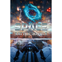 MultiversalME Space Battle Royale (PC - Steam elektronikus játék licensz)